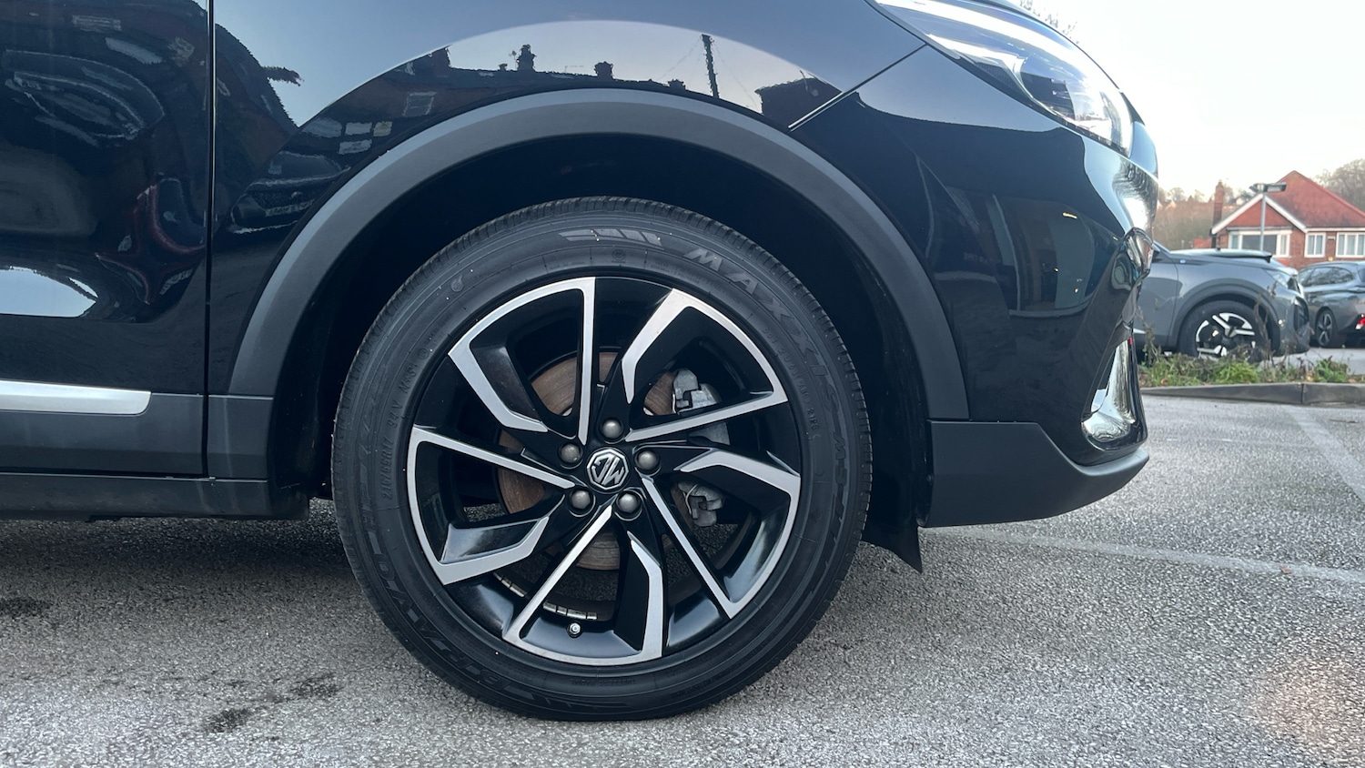 Used MG MG ZS 2023 for sale - 76927473: Photo 14