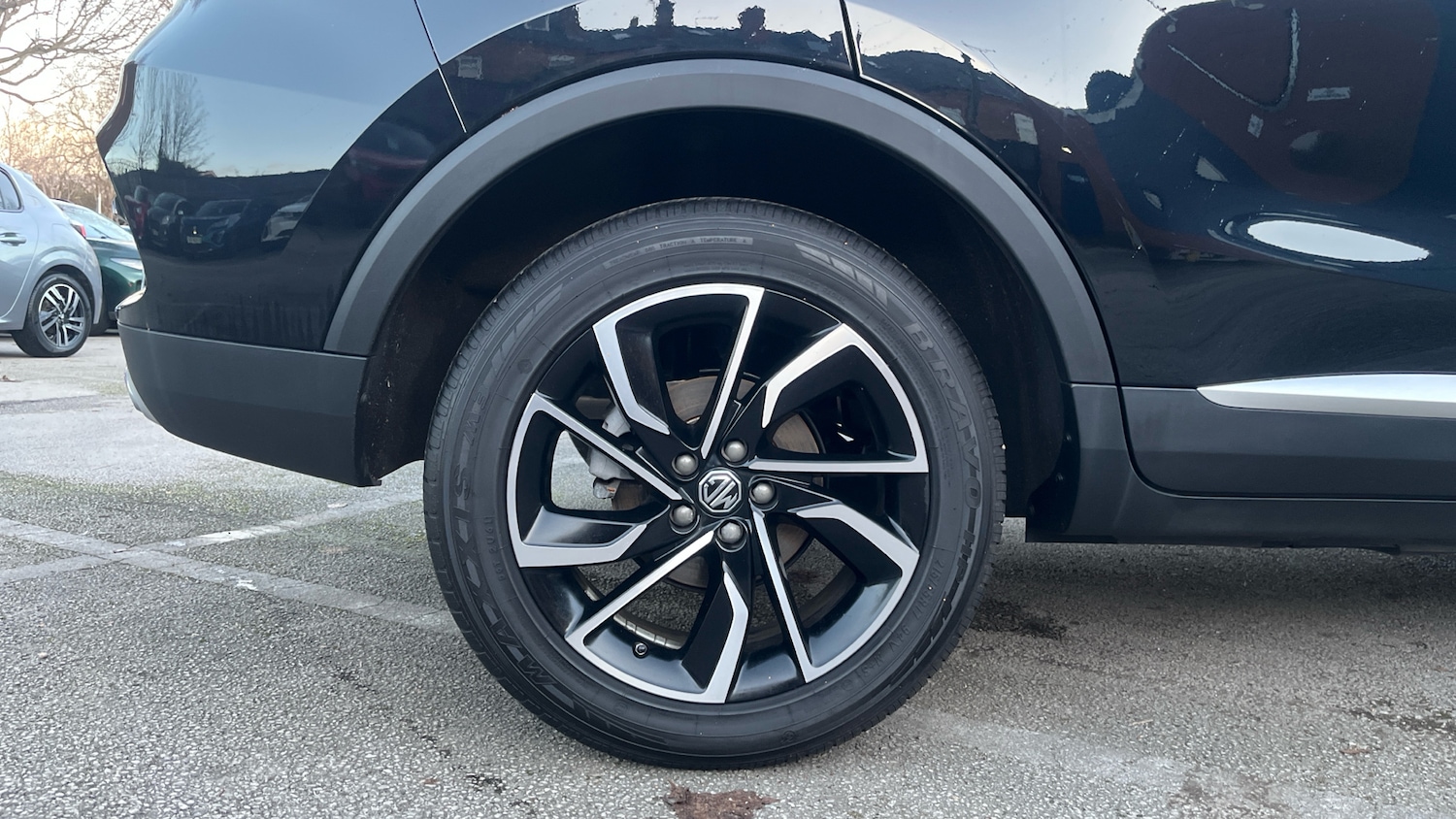 Used MG MG ZS 2023 for sale - 76927473: Photo 15