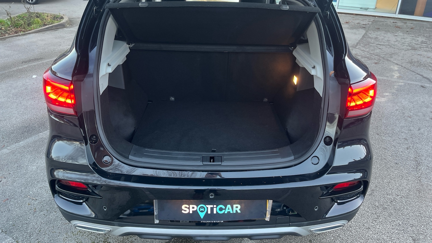 Used MG MG ZS 2023 for sale - 76927473: Photo 19