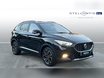 2023 - 1.5 VTi-TECH Exclusive 5dr