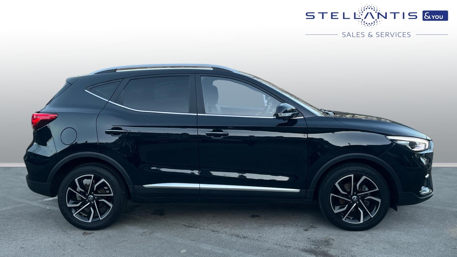 Used MG MG ZS 2023 for sale - 76927473: Photo 2