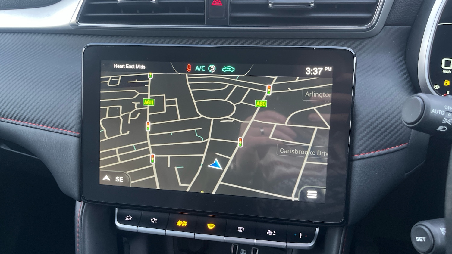 Used MG MG ZS 2023 for sale - 76927473: Photo 21