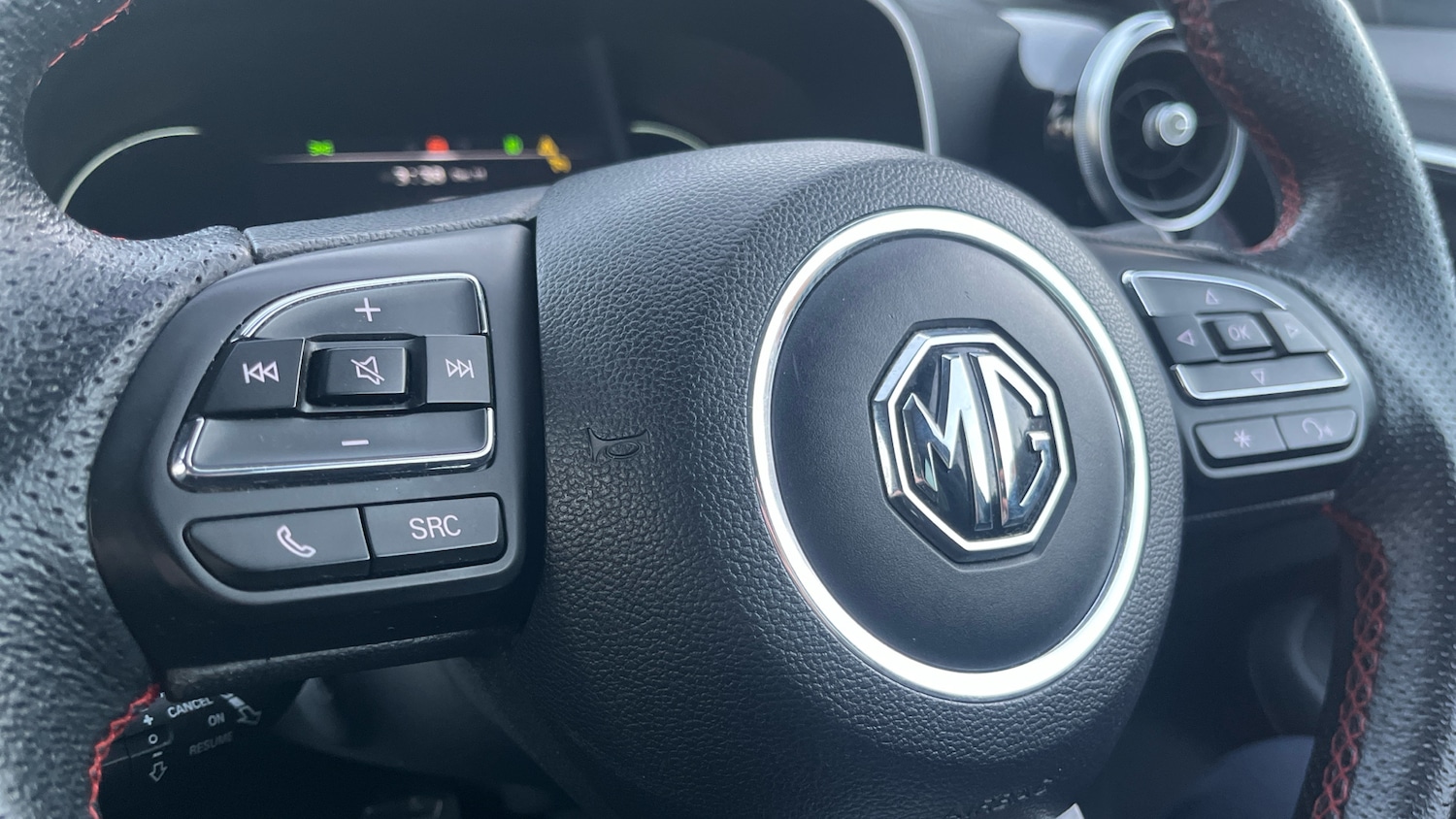 Used MG MG ZS 2023 for sale - 76927473: Photo 23