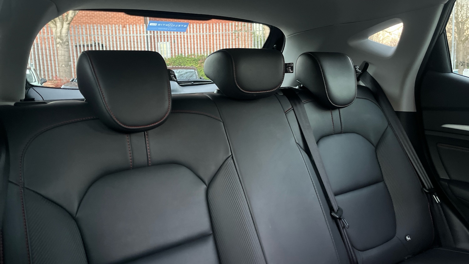 Used MG MG ZS 2023 for sale - 76927473: Photo 25