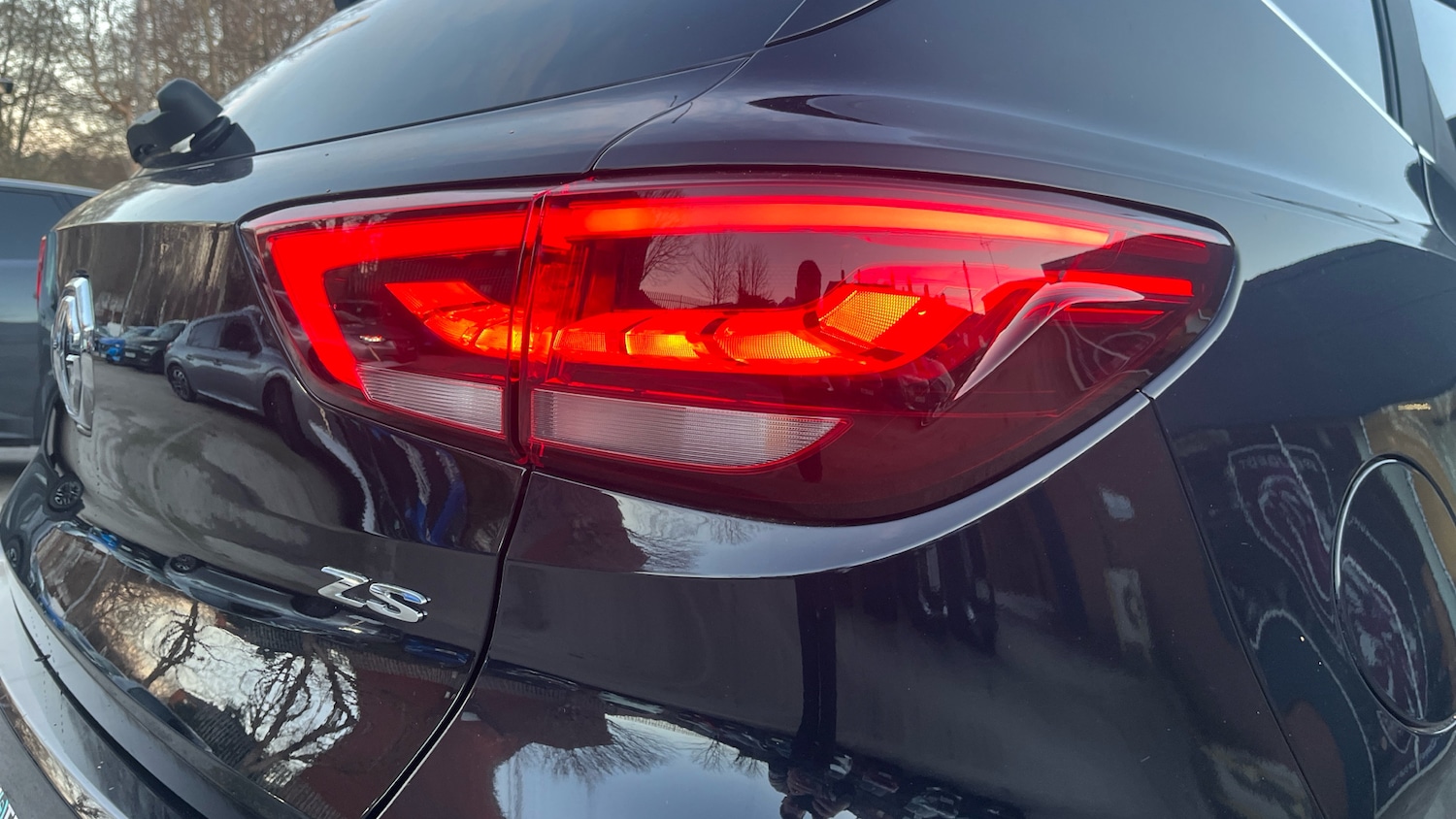 Used MG MG ZS 2023 for sale - 76927473: Photo 26