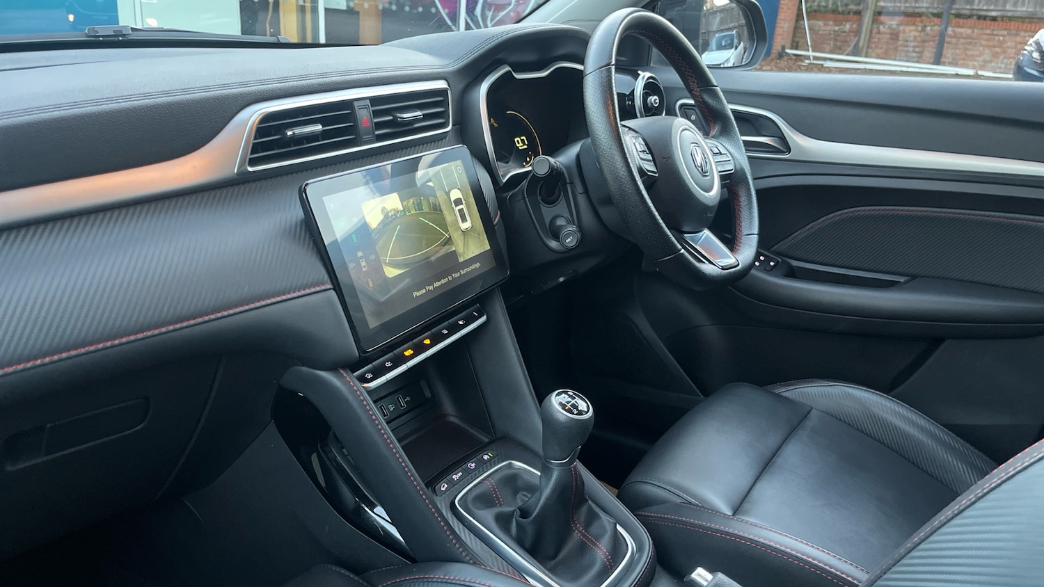 Used MG MG ZS 2023 for sale - 76927473: Photo 4