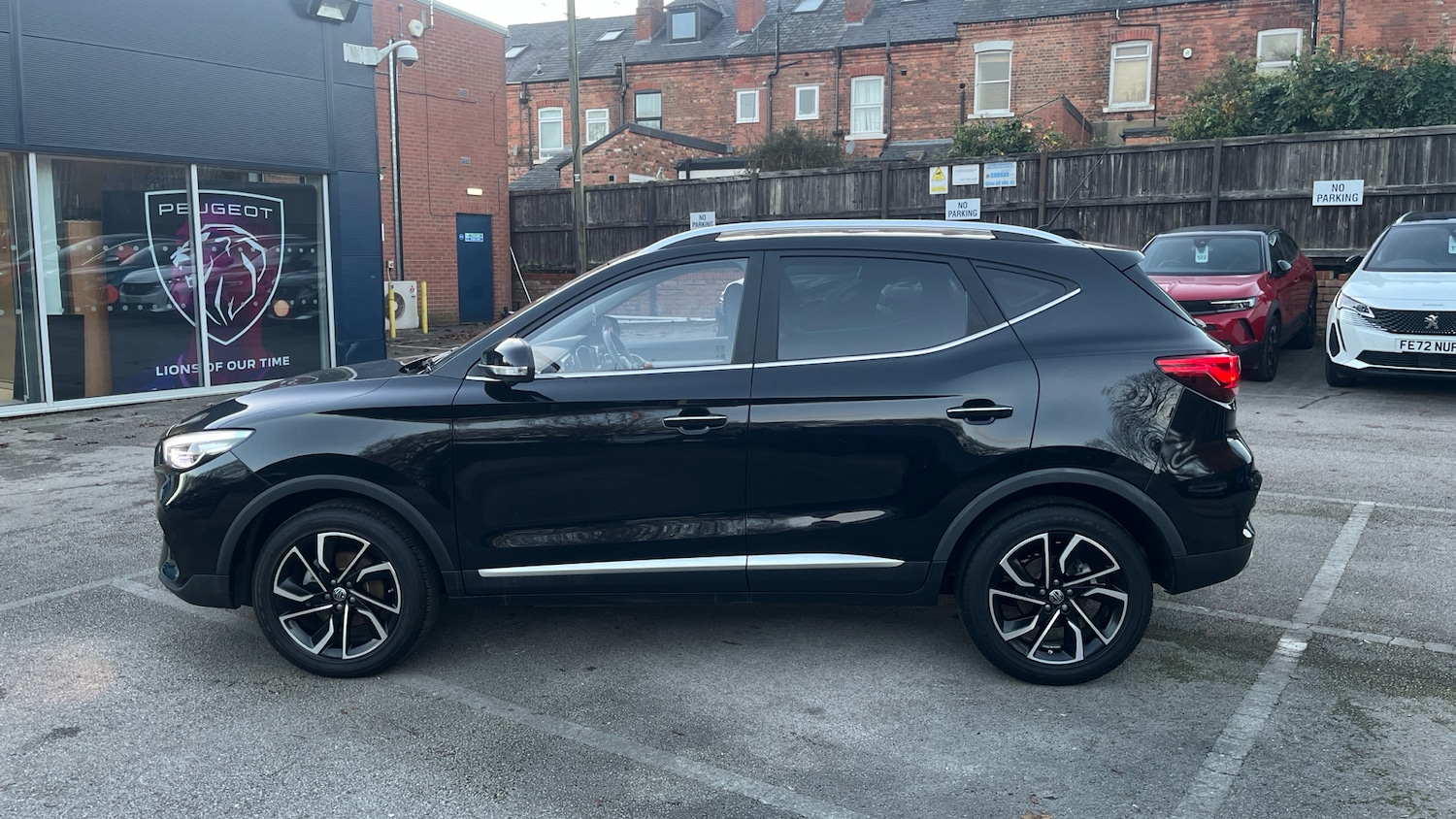 Used MG MG ZS 2023 for sale - 76927473: Photo 6