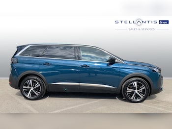 Used Peugeot 5008 2024 for sale - 75867464: Photo