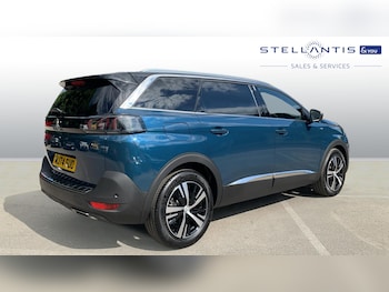 Used Peugeot 5008 2024 for sale - 75867464: Photo
