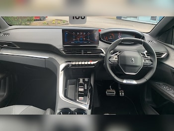 Used Peugeot 5008 2024 for sale - 75867464: Photo