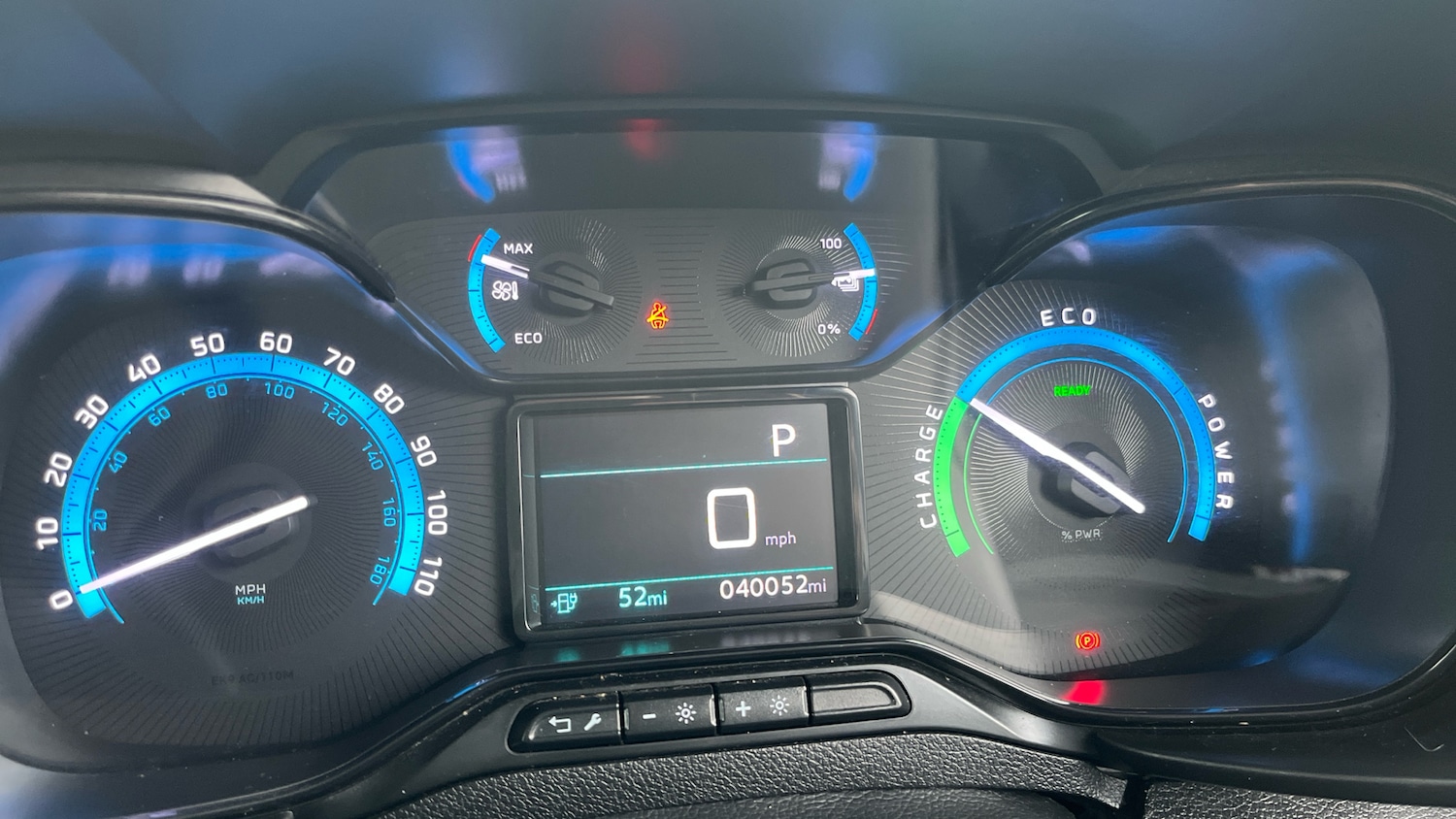 Used Citroen Berlingo 2022 for sale - 77067391: Photo 11