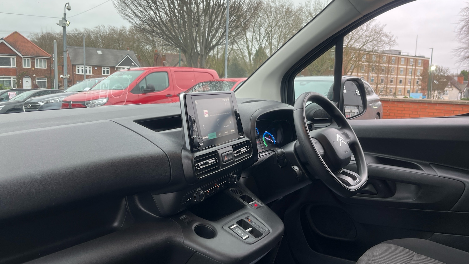 Used Citroen Berlingo 2022 for sale - 77067391: Photo 13