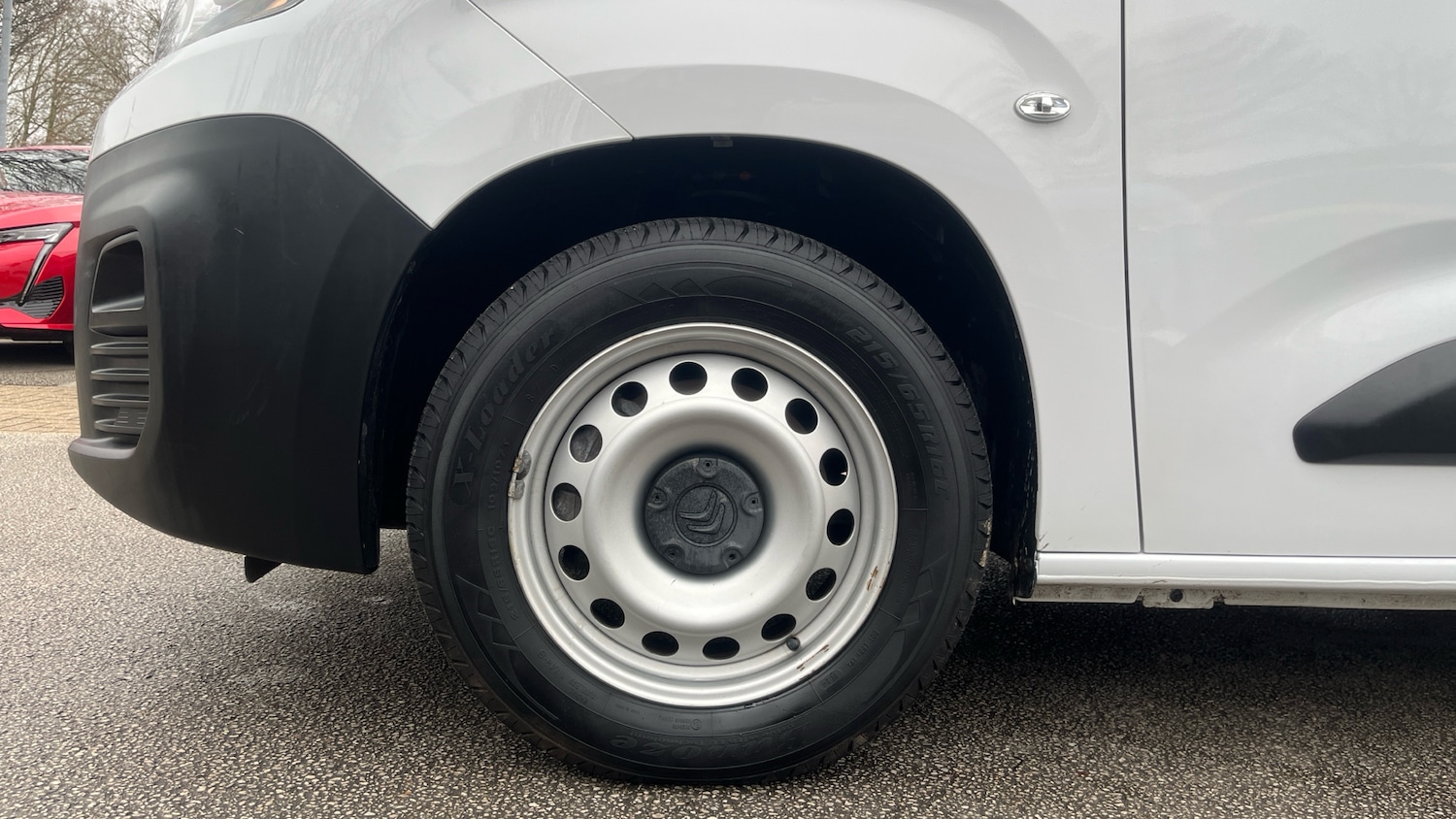 Used Citroen Berlingo 2022 for sale - 77067391: Photo 15