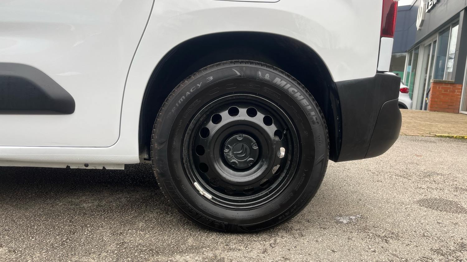 Used Citroen Berlingo 2022 for sale - 77067391: Photo 16