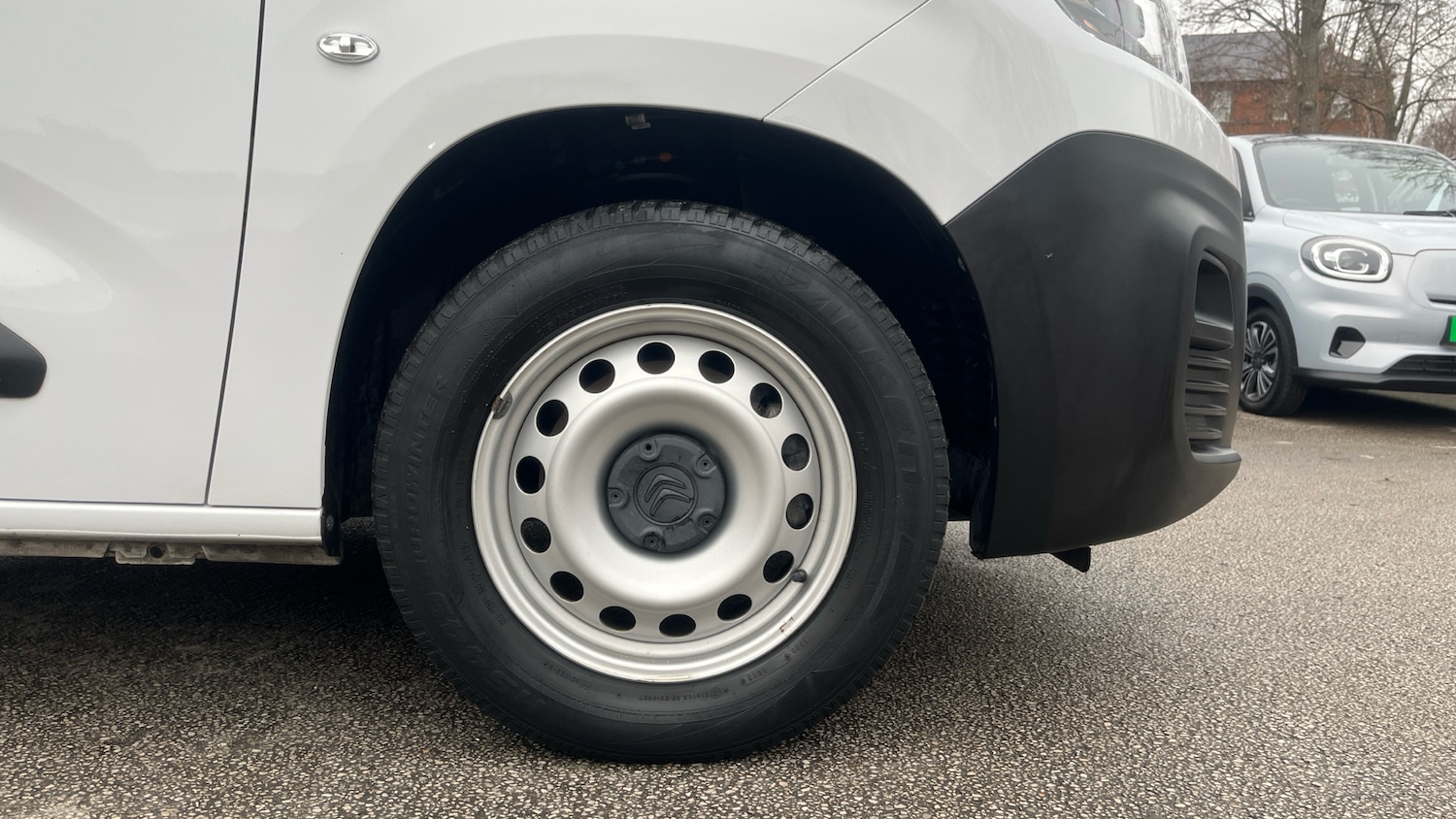 Used Citroen Berlingo 2022 for sale - 77067391: Photo 18