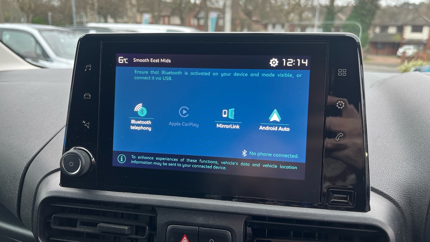 Used Citroen Berlingo 2022 for sale - 77067391: Photo 25