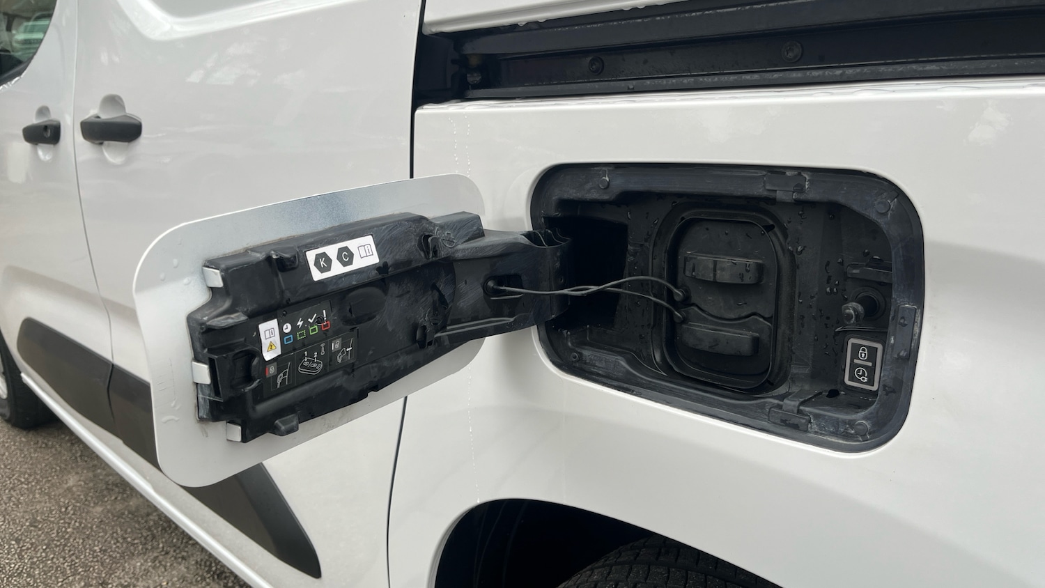 Used Citroen Berlingo 2022 for sale - 77067391: Photo 27