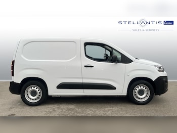 Used Citroen Berlingo 2022 for sale - 77067391: Photo
