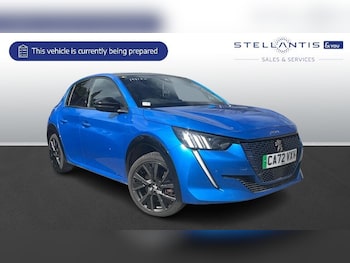 Peugeot 208 feature image
