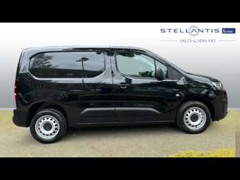 Used Citroen Berlingo 2024 for sale - 74600723: Photo