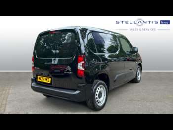 Used Citroen Berlingo 2024 for sale - 74600723: Photo