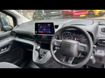 Used Citroen Berlingo 2024 for sale - 74600723: Photo