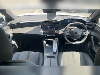 Used Peugeot 408 2025 for sale - 78706070: Photo