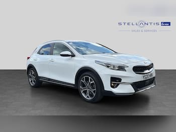Used Kia XCeed 2020 for sale - 79659000: Photo