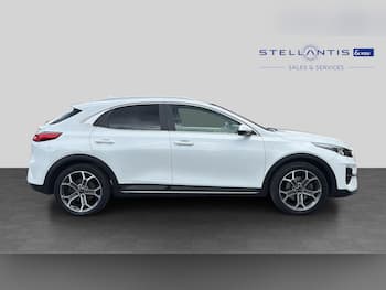 Used Kia XCeed 2020 for sale - 79659000: Photo