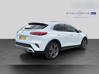 Used Kia XCeed 2020 for sale - 79659000: Photo