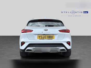 Used Kia XCeed 2020 for sale - 79659000: Photo