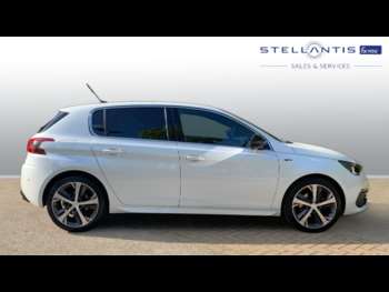 Used Peugeot 308 2021 for sale - 74410525: Photo