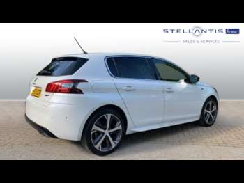 Used Peugeot 308 2021 for sale - 74410525: Photo