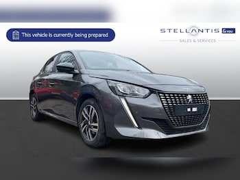 Peugeot 208 feature image