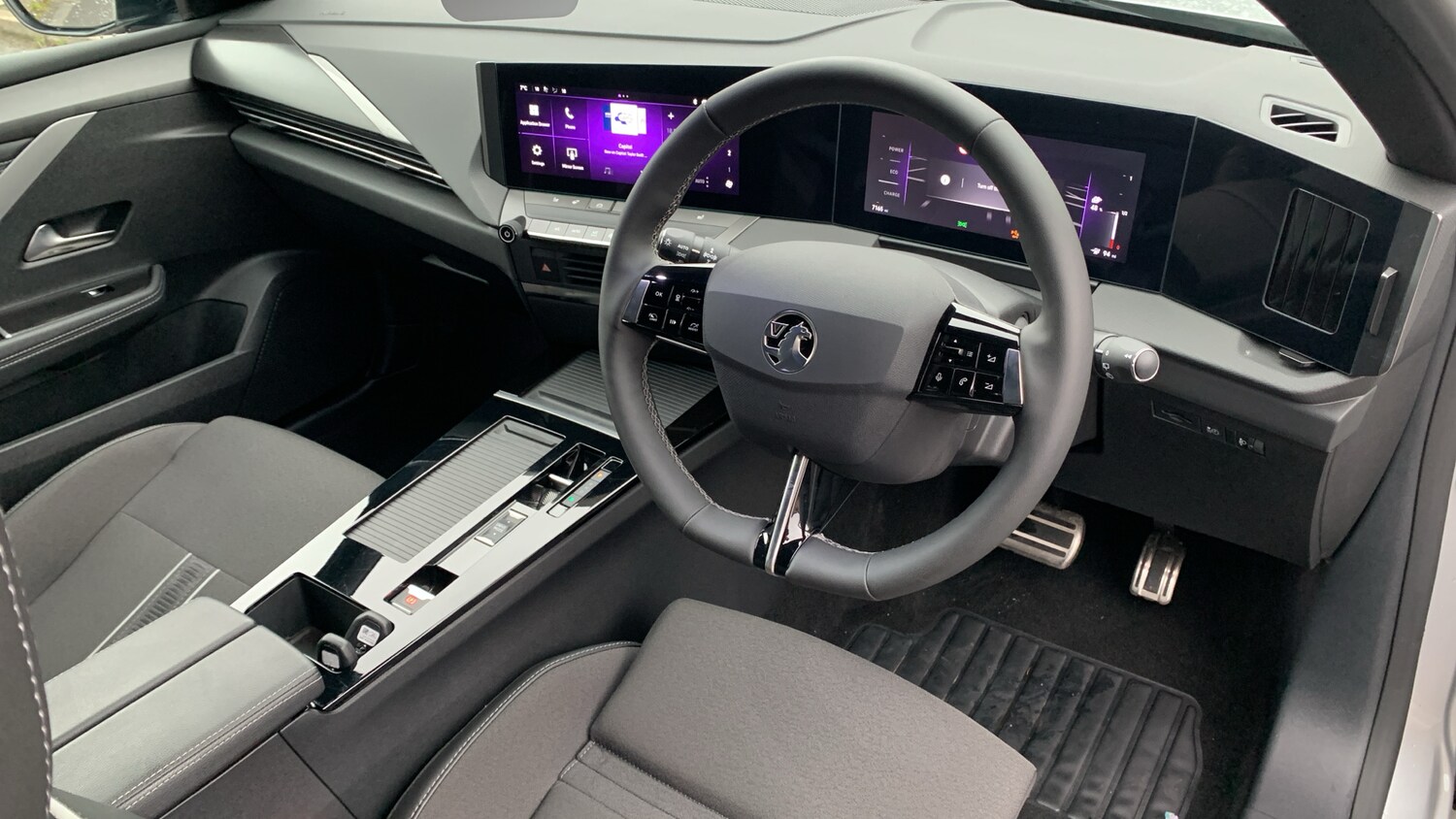 Used Vauxhall Astra 2024 for sale - 77525634: Photo 11