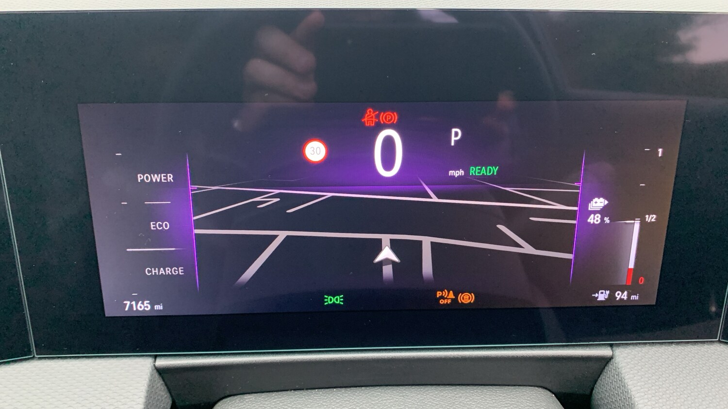 Used Vauxhall Astra 2024 for sale - 77525634: Photo 13