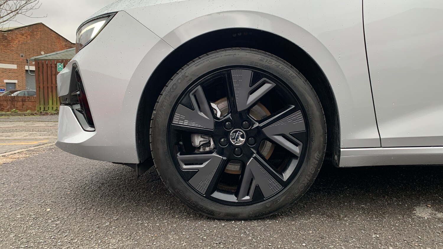 Used Vauxhall Astra 2024 for sale - 77525634: Photo 14