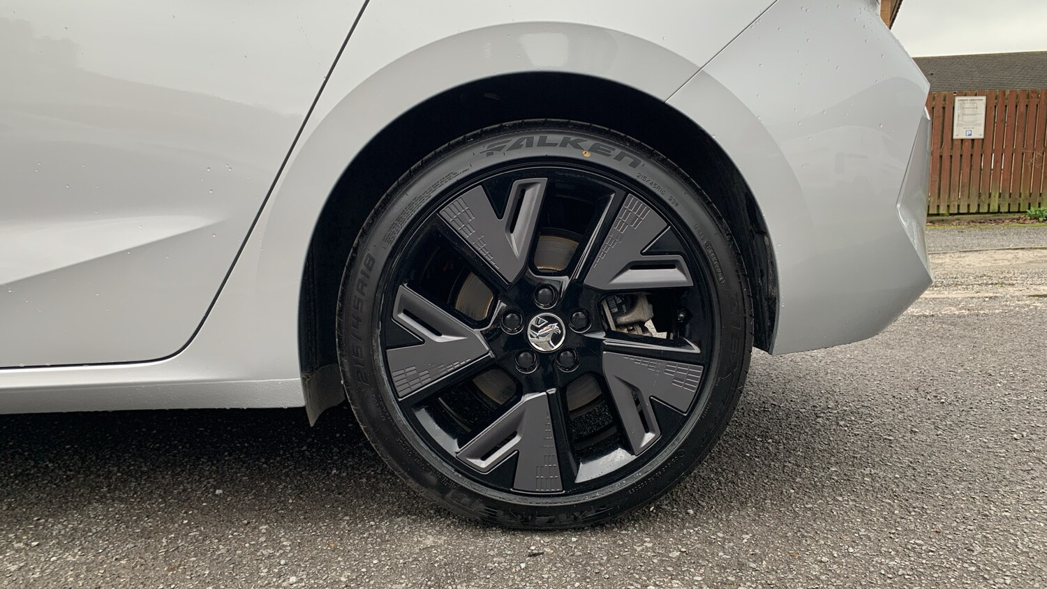 Used Vauxhall Astra 2024 for sale - 77525634: Photo 15