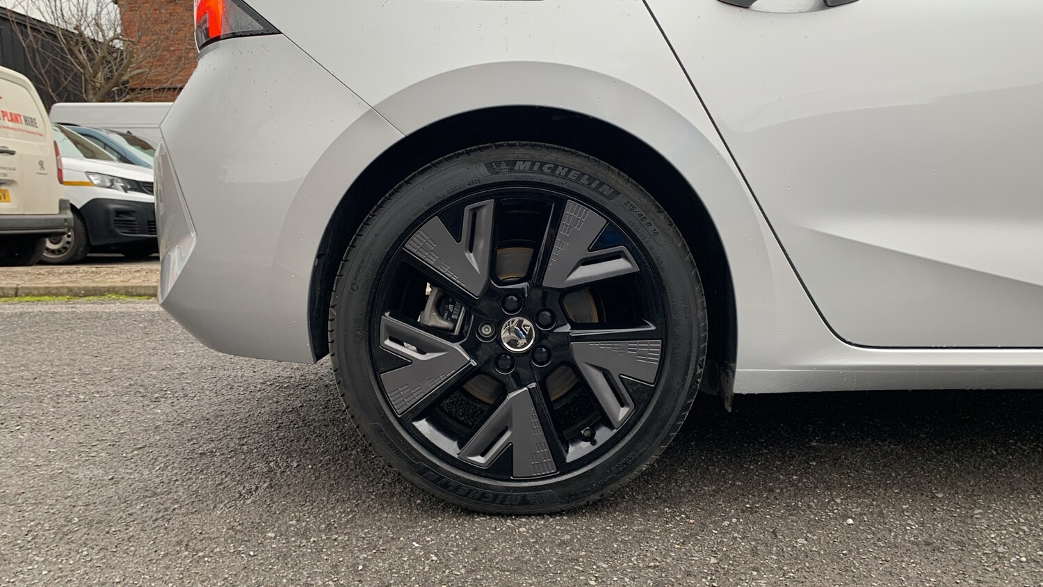 Used Vauxhall Astra 2024 for sale - 77525634: Photo 16