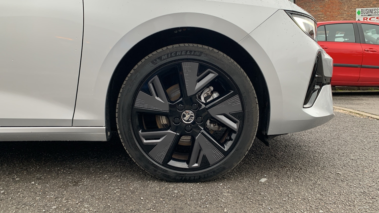 Used Vauxhall Astra 2024 for sale - 77525634: Photo 17