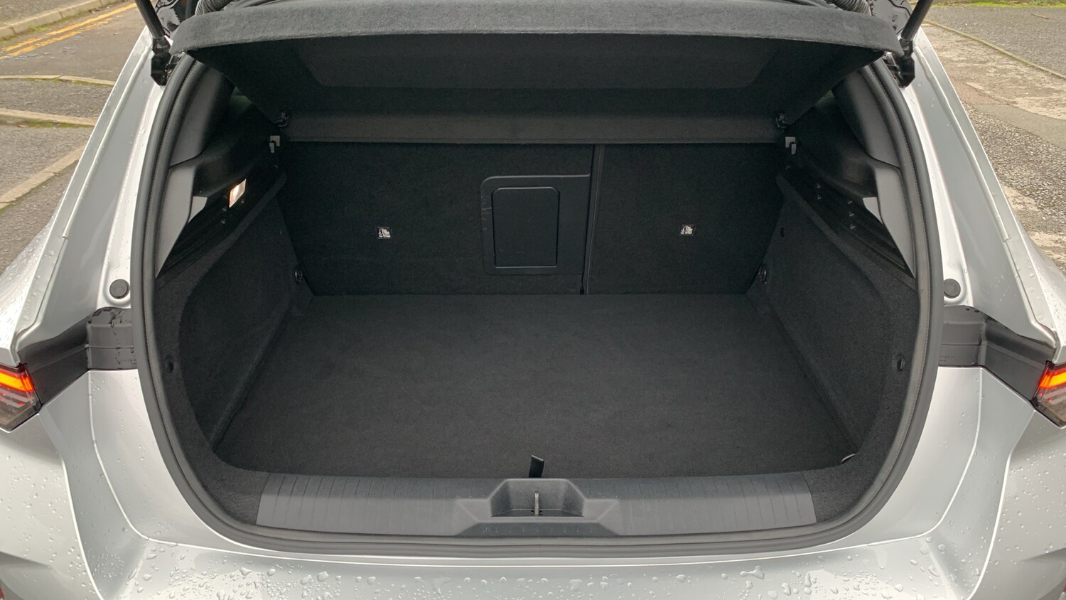 Used Vauxhall Astra 2024 for sale - 77525634: Photo 19