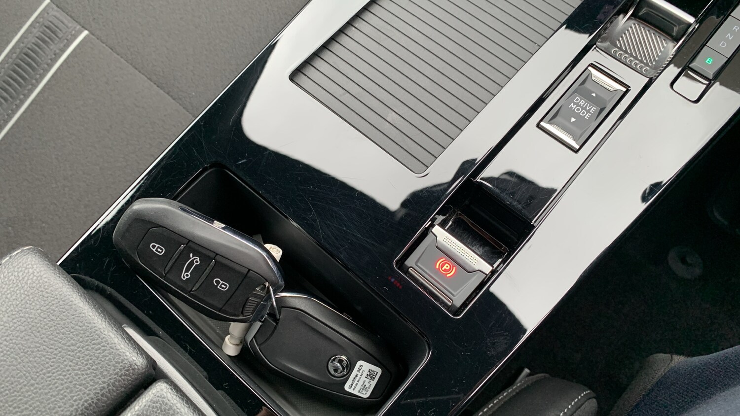 Used Vauxhall Astra 2024 for sale - 77525634: Photo 21