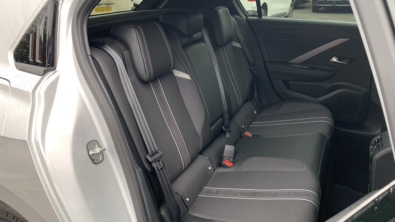 Used Vauxhall Astra 2024 for sale - 77525634: Photo 25