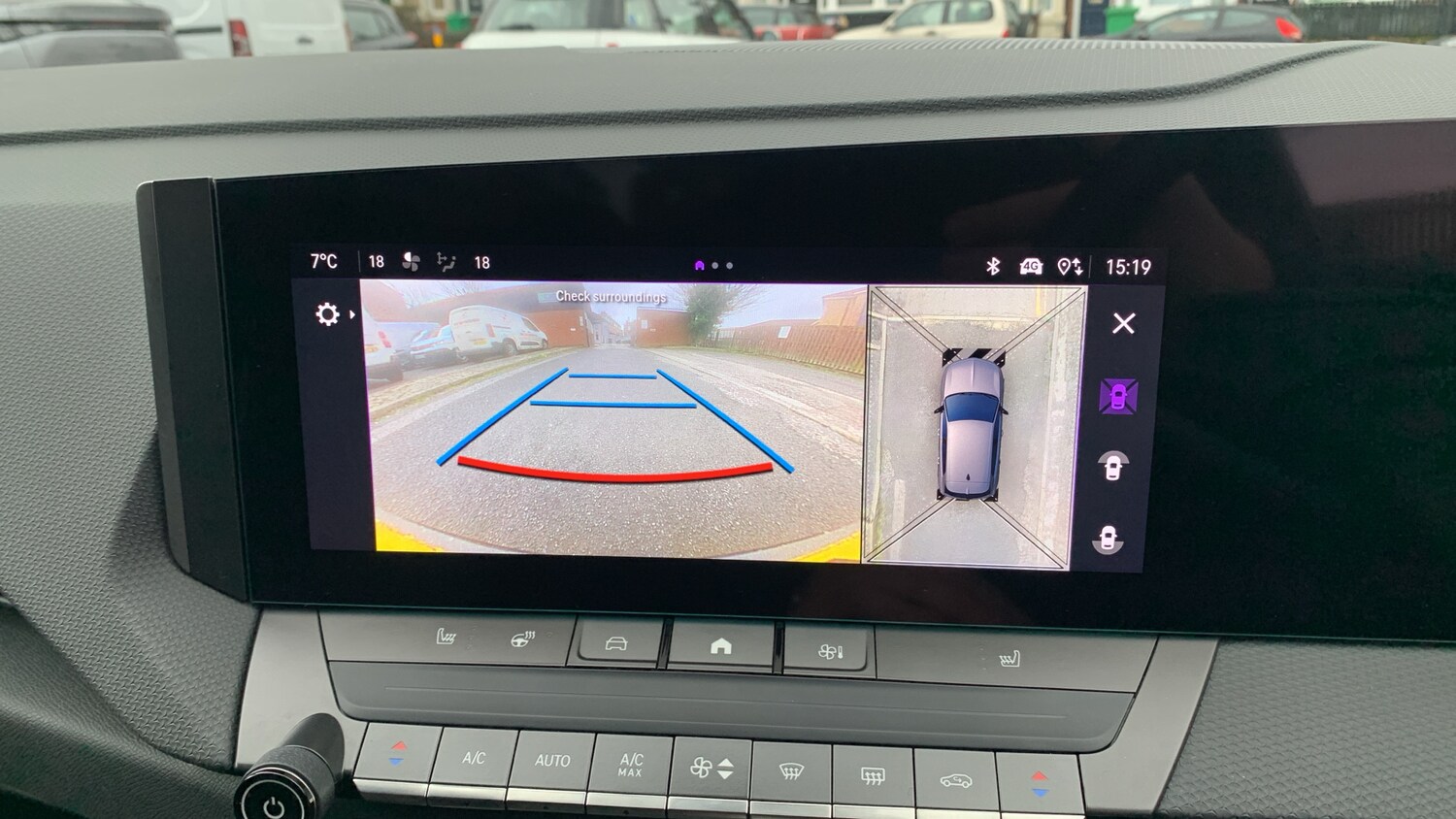 Used Vauxhall Astra 2024 for sale - 77525634: Photo 29