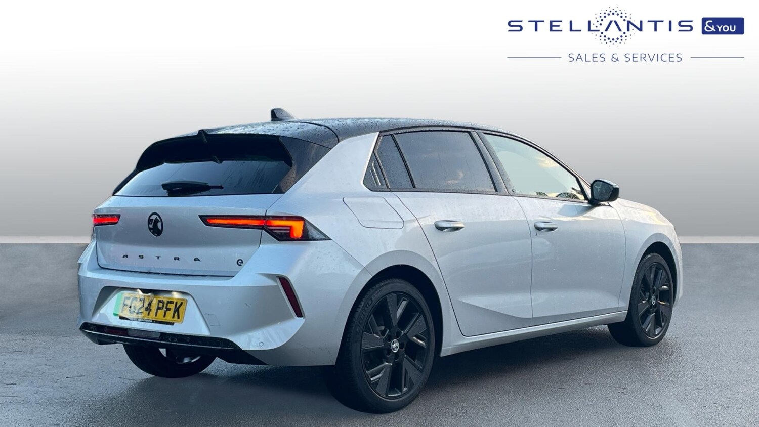 Used Vauxhall Astra 2024 for sale - 77525634: Photo 3