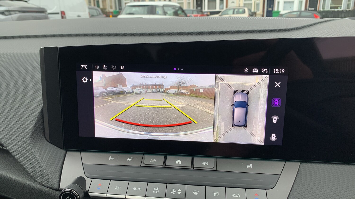 Used Vauxhall Astra 2024 for sale - 77525634: Photo 30