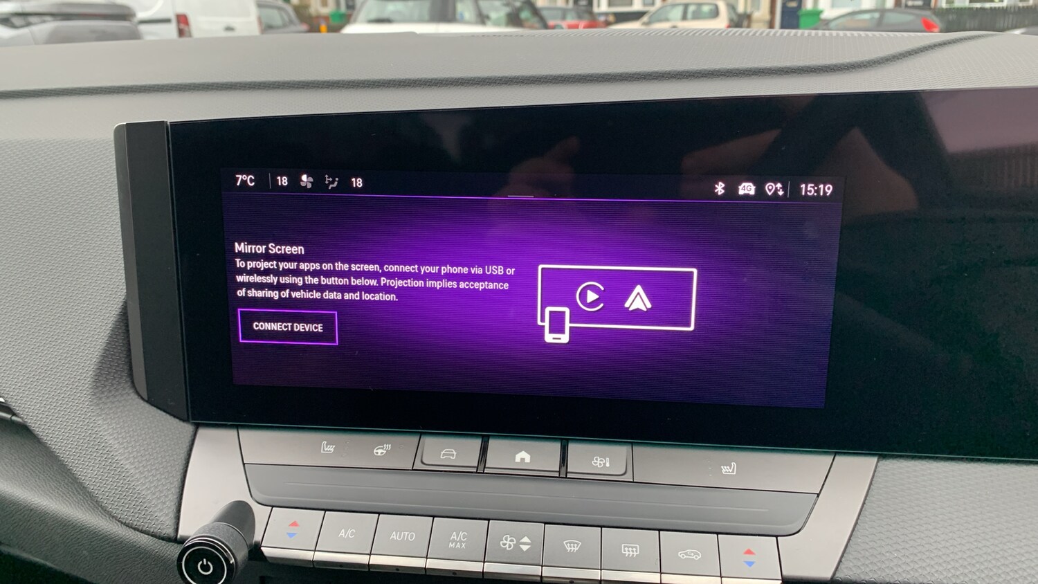 Used Vauxhall Astra 2024 for sale - 77525634: Photo 31