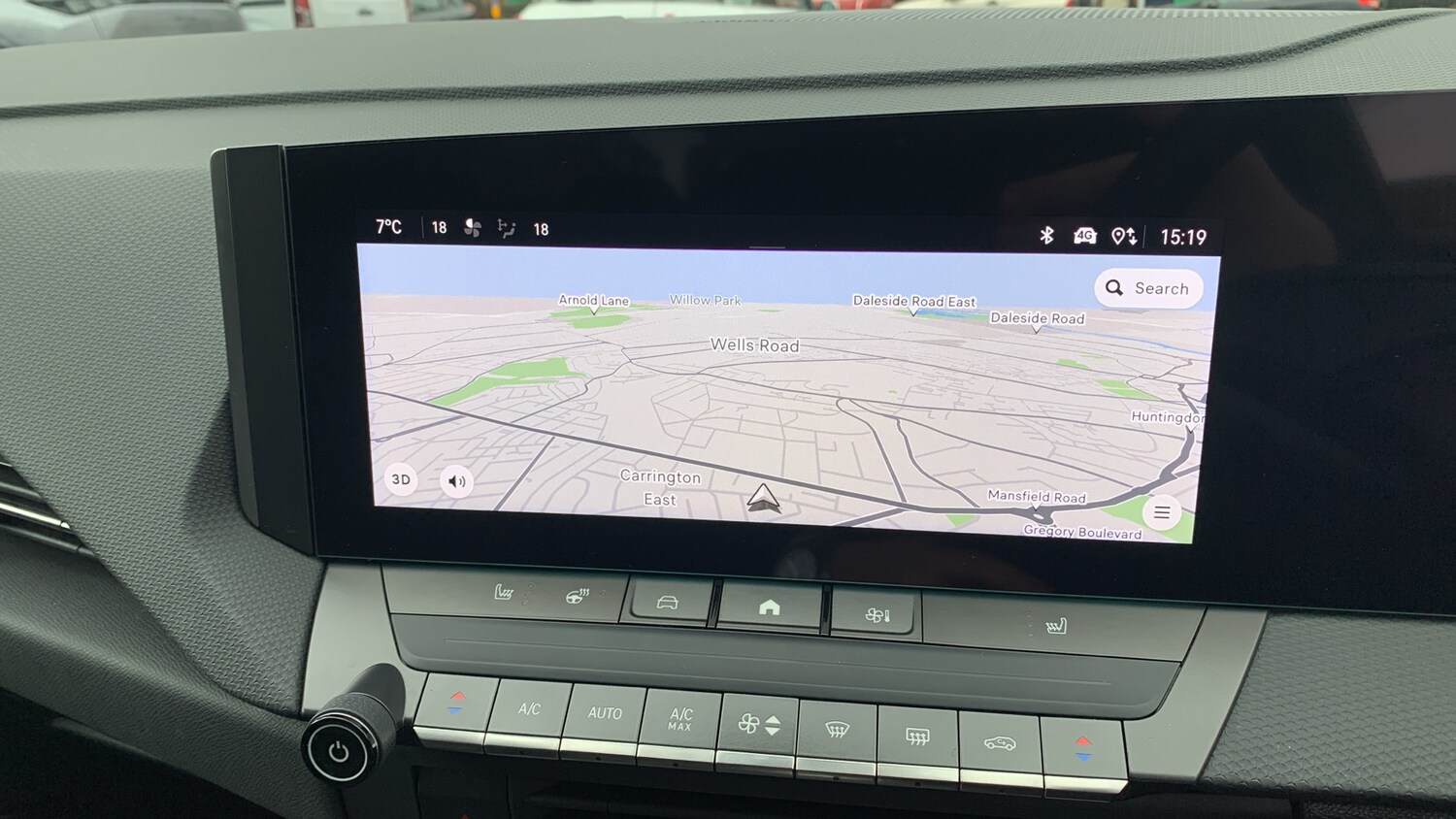 Used Vauxhall Astra 2024 for sale - 77525634: Photo 32