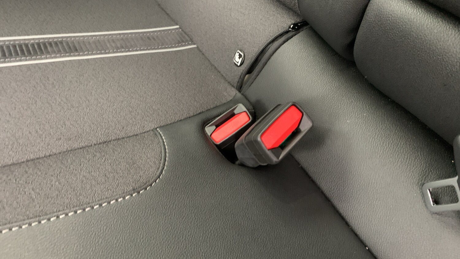 Used Vauxhall Astra 2024 for sale - 77525634: Photo 34