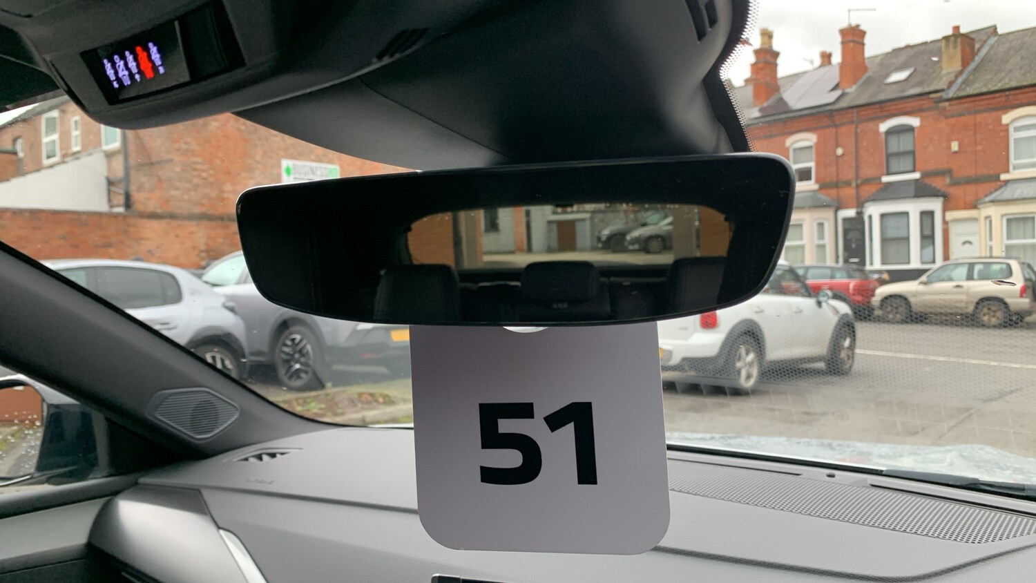 Used Vauxhall Astra 2024 for sale - 77525634: Photo 35